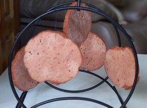 Foto resep Beef Chicken Pepperoni