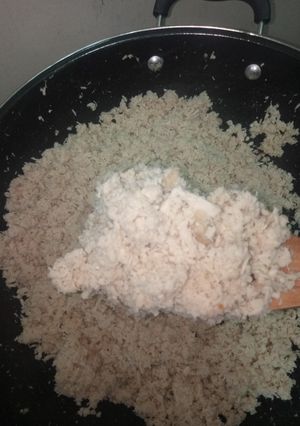 Foto resep Isian Sosis Solo