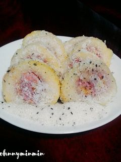 รูปของ ข้าวต้มหัวหงอก/ข้าวต้มคลุก
