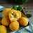 MACARONI CHEESE BALL #pr_pasta