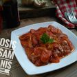 Sosis asam manis (#Bandung_recookCiaFebri)
