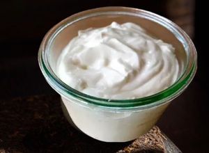 Foto di Maionese Vegana con l’Aquafaba