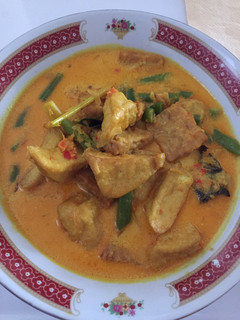 Foto resep 30 - Santan Kuning Pedas