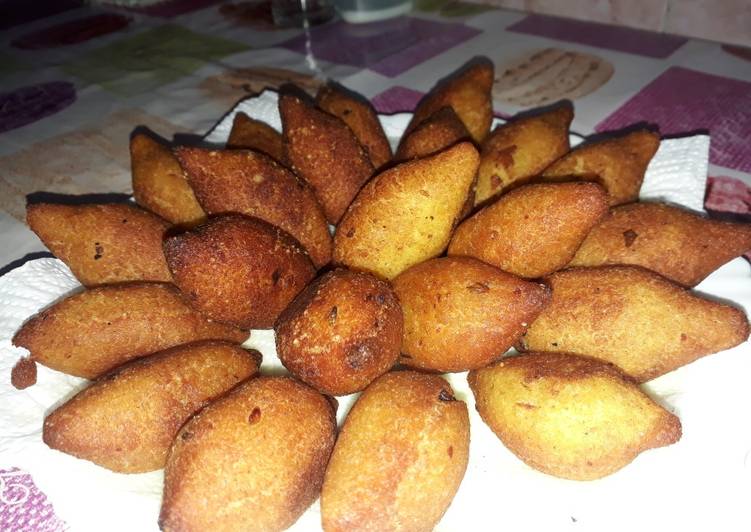 الكبة السورية
