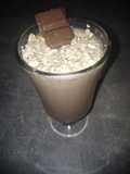 Shake czekoladowy 🍫