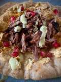 Duck Dukkah