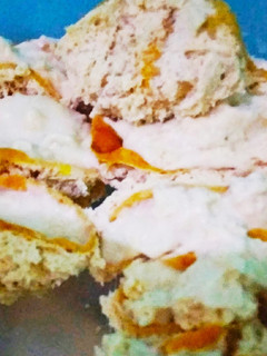 Foto resep Cemilan tahu walik