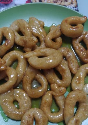 Foto di Zeppole di natale