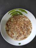 Steam Egg with Dried Tiny Shrimps