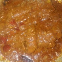 A picture of Mutton.