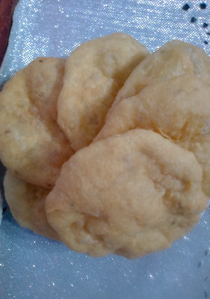 صورة لوصفة خفاف
