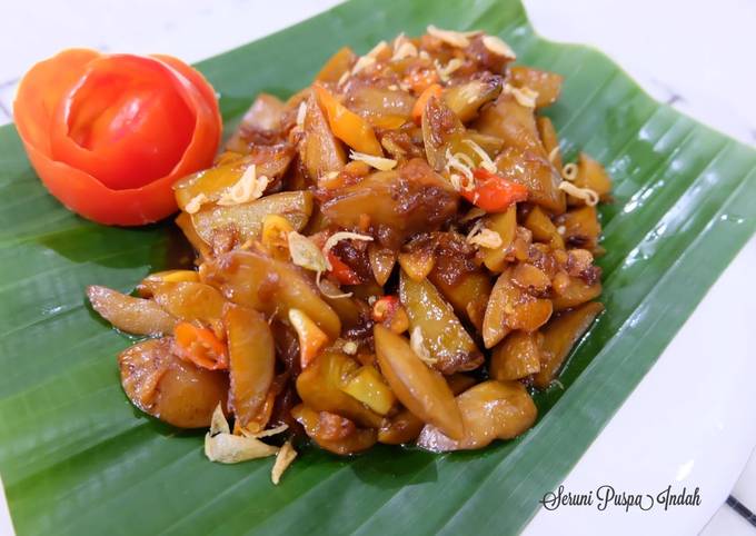 Bagaimana Membuat Tumis Jengkol yang Bikin Ngiler