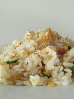 Foto resep Nasi Goreng Rebon