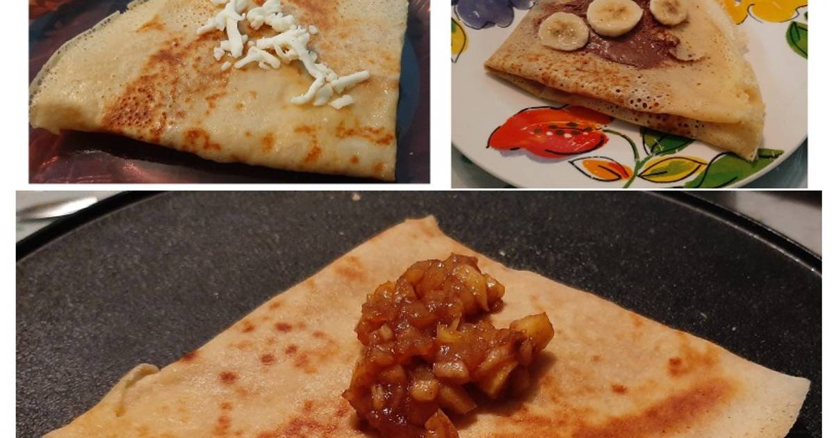 Queso chihuahua 412 recetas caseras Cookpad