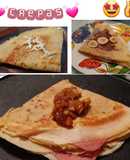 Crepa Súper Fácil 🌰😝