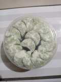 Kue salju lebaran