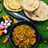 લીલી હળદરનું શાક (Lili Haldar Sabji recipe in Gujarati)