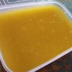 รูปของ Puding Nanas