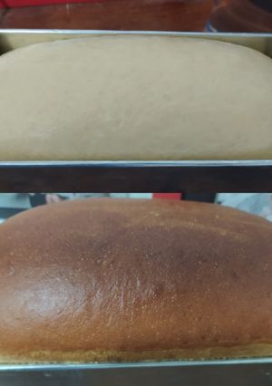 Foto resep Roti tawar
