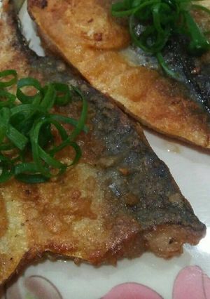 Foto resep Ikan salem kabayaki