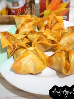 Foto resep Batagor Dos