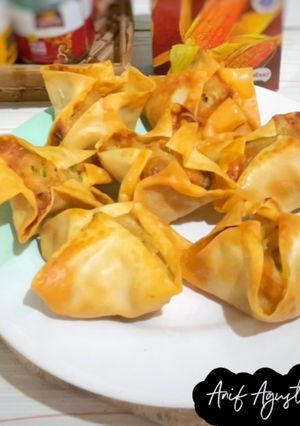 Foto resep Batagor Dos