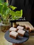 Talam gula merah