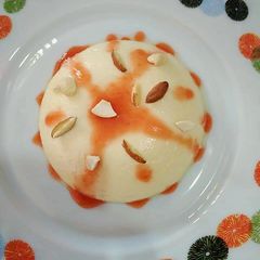 A picture of Bhapa doi.