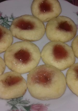 Una foto de Pepas de frutilla en essen !