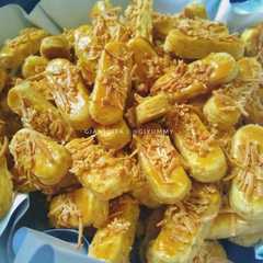 Kastengel Lebarankuuu রেসিপির প্রধান ছবি