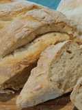Quick and easy Crusty Bread