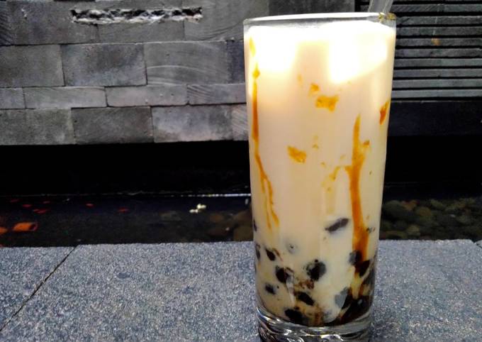 Simple Boba