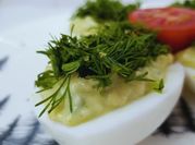 Фото святкові закуски