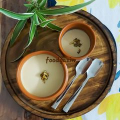 A picture of Mishthi doi.