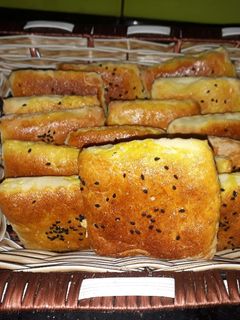 صورة لوصفة ميني مطلوع كاري
