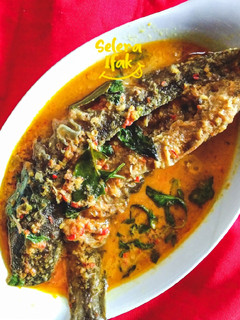 Foto resep 105. Mangut Lele pedas nikmat