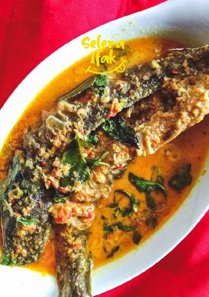 Foto resep 105. Mangut Lele pedas nikmat