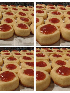 Una foto de Galletitas Pepas, fáciles!!!!