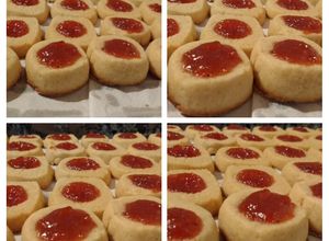 Una foto de Galletitas Pepas, fáciles!!!!