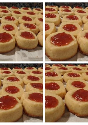 Una foto de Galletitas Pepas, fáciles!!!!