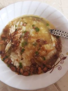Foto resep Bubur Ayam