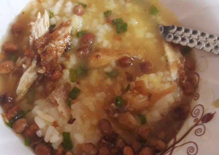 Bubur Ayam