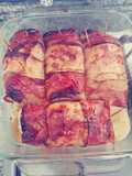 Pechugas rellenas 😍