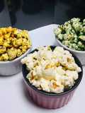 PopCorn tres Sabores!