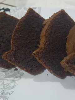 Foto resep Bolu ketan