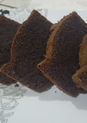 Foto resep Bolu ketan