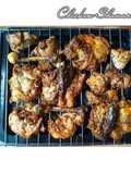Chicken Shawarma #348¹⁸