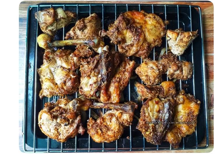 Chicken Shawarma #348¹⁸
