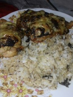 Gombaimádó recept fotója
