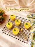 Pudding Jasuke